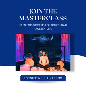 Image post by @sound_quest on Instagram