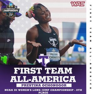 Image post by @wacsports on Instagram