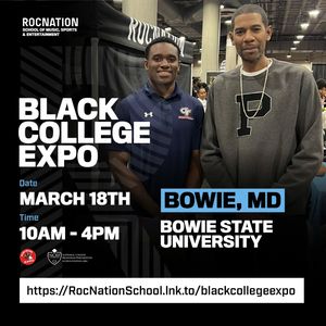 Image post by @rocnation_school on Instagram