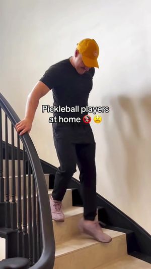Video post by @thekitchenpickleball on TikTok