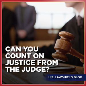 Image post by @uslawshield on Instagram