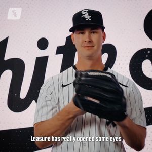 Image post by @whitesox on Instagram
