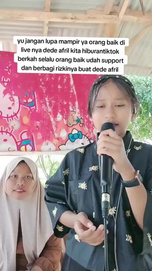 Video post by @da7april on TikTok