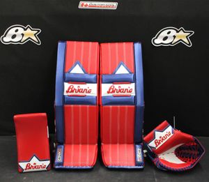 Image post by @goaliesonly on Instagram