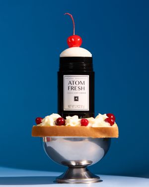Image post by @atomfresh_official on Instagram