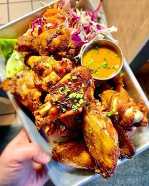 Image post by @rifoodfights on Instagram
