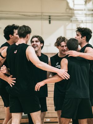 Image post by @lbsumvb on Instagram