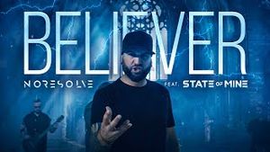 Video post by @noresolve on YouTube