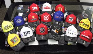 Image post by @RichmondRaceway on Twitter