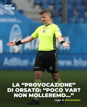 Image post by @sportmediaset on Instagram