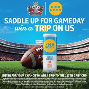 Image post by @cfl on Instagram