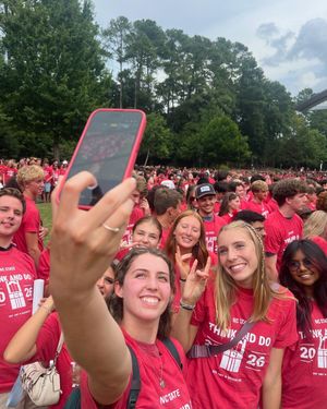 Image post by @ncstatecals on Instagram