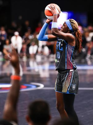 Image post by @atlantadream on Instagram