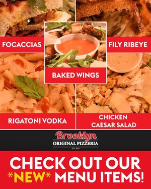 Image post by @brooklynoriginalpizzeria on Instagram