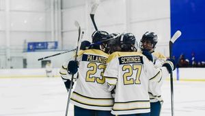 Image post by @rooathletics on Instagram