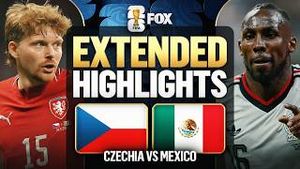 Video post by @foxsports on YouTube