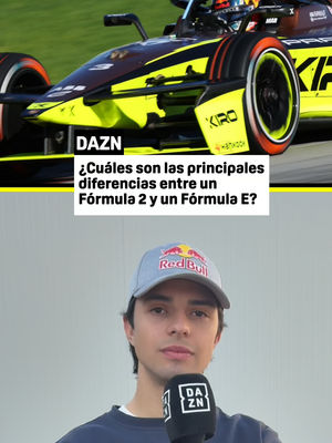 Video post by @dazn_es on TikTok