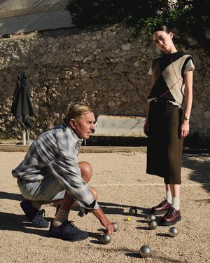 Image post by @birkenstock on Instagram