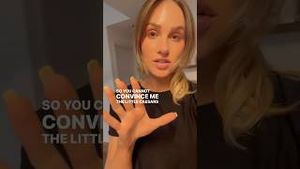 Video post by @tomilahrenisfearless on YouTube