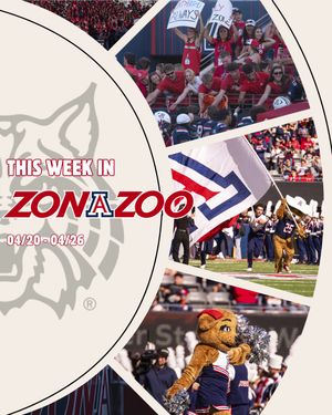 Image post by @zonazooofficial on Instagram