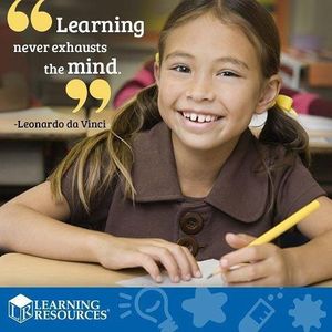 Image post by @learningresources on Instagram