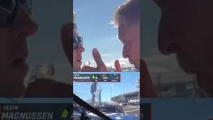 Video post by @frontstretch on YouTube