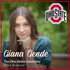 Image post by @kmseniors23 on Instagram