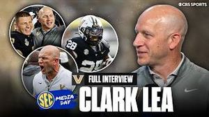 Video post by @cbssportscfb on YouTube