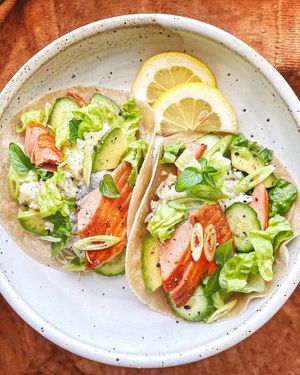 Image post by @eatcoyotas on Instagram