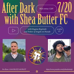 Image post by @sheabutterfc on Instagram