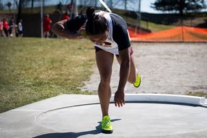 Image post by @cmutrack on Instagram