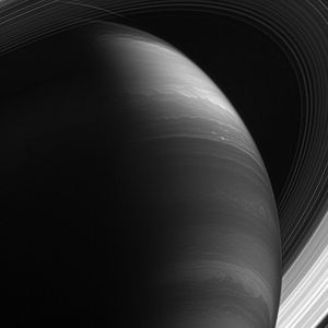 Image post by @nasa on Instagram