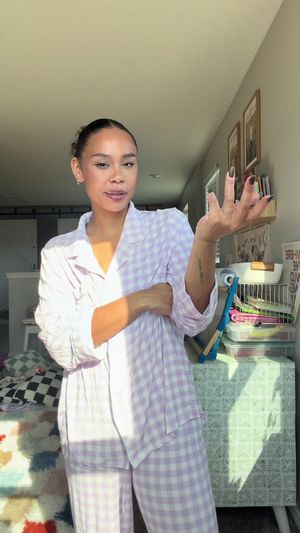 Video post by @daanawilliamson on TikTok