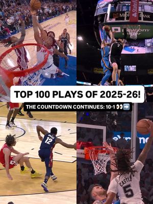 Image post by @nba on Instagram
