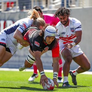 Image post by @legion.rugby on Instagram