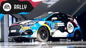 Video post by @easportswrc on YouTube