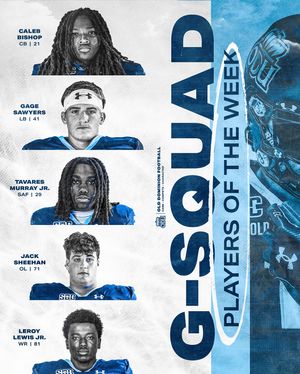 Image post by @odufootball on Instagram