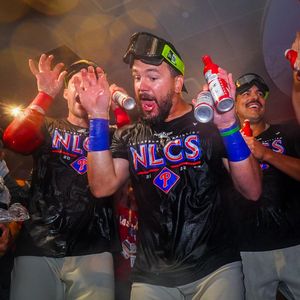 Image post by @phillies on Instagram