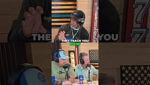 Video post by @thebrightersideofbluepodcast on YouTube