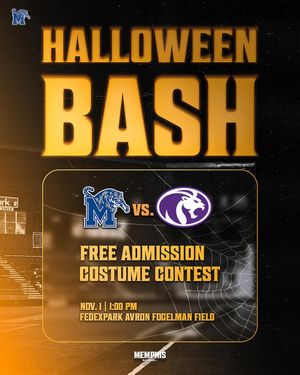 Image post by @memphisbaseball on Instagram