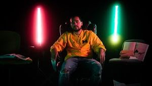 Video post by @JevonAlexander on YouTube