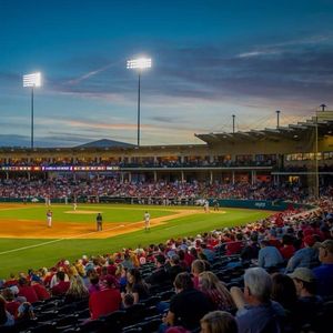Image post by @razorbackbsb on Instagram