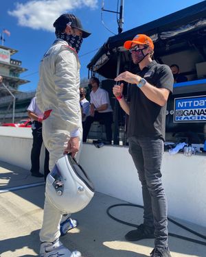 Image post by @scottdixon9 on Instagram