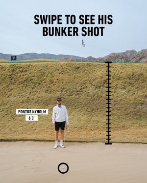 Image post by @taylormadegolf on Instagram