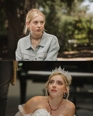 Image post by @reelshortapp on Instagram