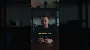 Video post by @colindougan on YouTube