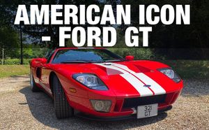 Image post by @carguys.tv on Instagram
