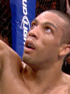 Video post by @ufc on TikTok