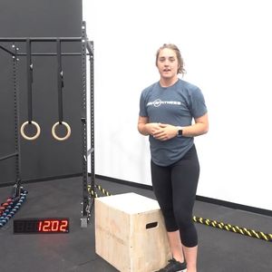 Image post by @repfitnessequipment on Instagram