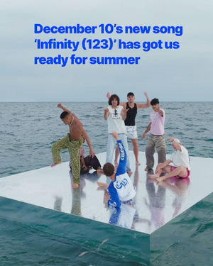 Image post by @umusic on Instagram